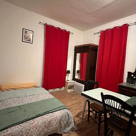 Charmant Studio Avec Balcon Perpignan Dış mekan fotoğraf