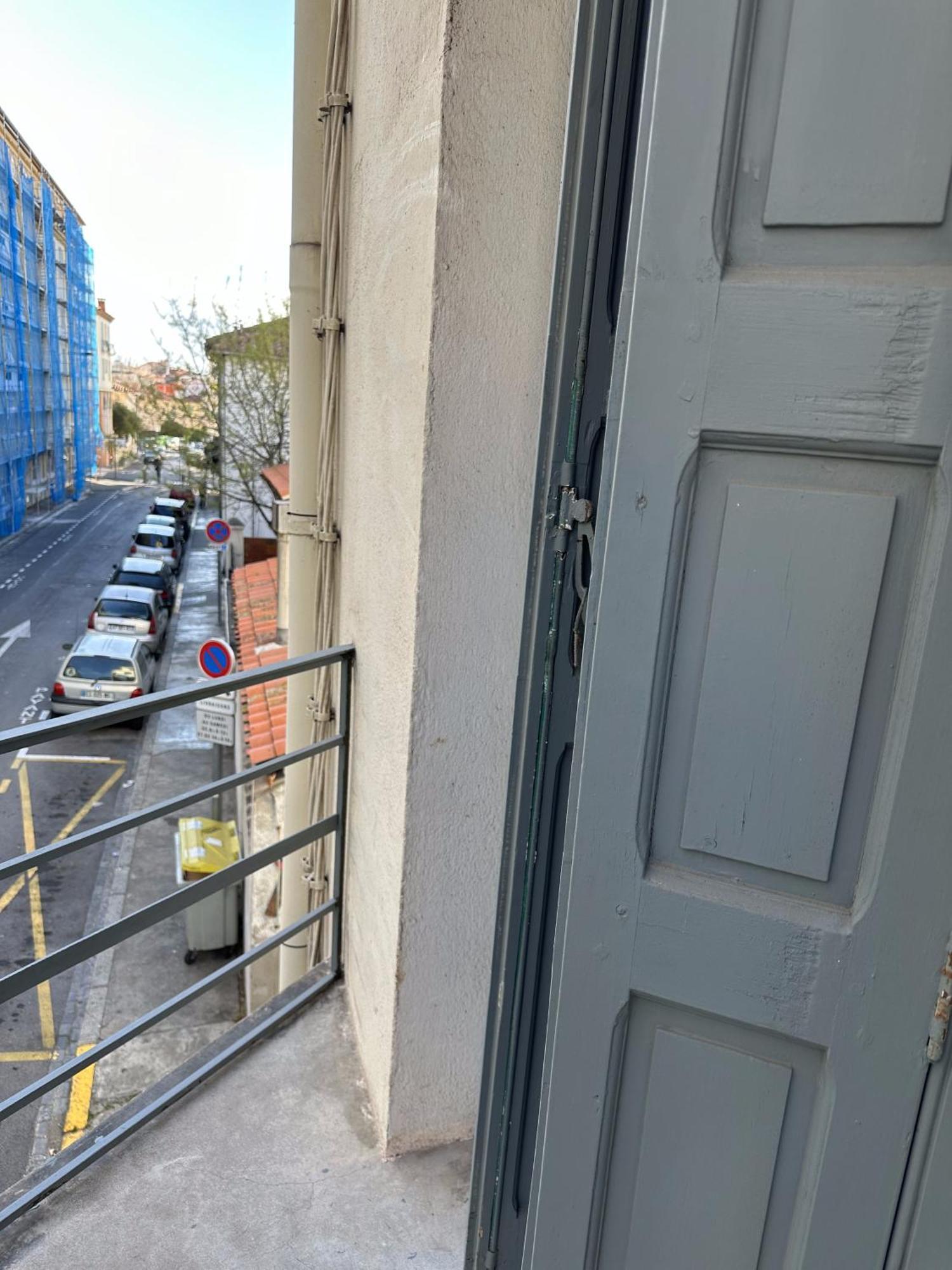 Charmant Studio Avec Balcon Perpignan Dış mekan fotoğraf