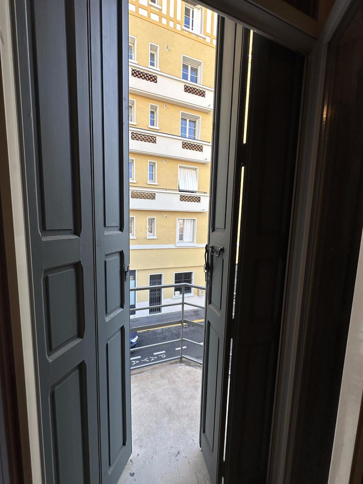 Charmant Studio Avec Balcon Perpignan Dış mekan fotoğraf