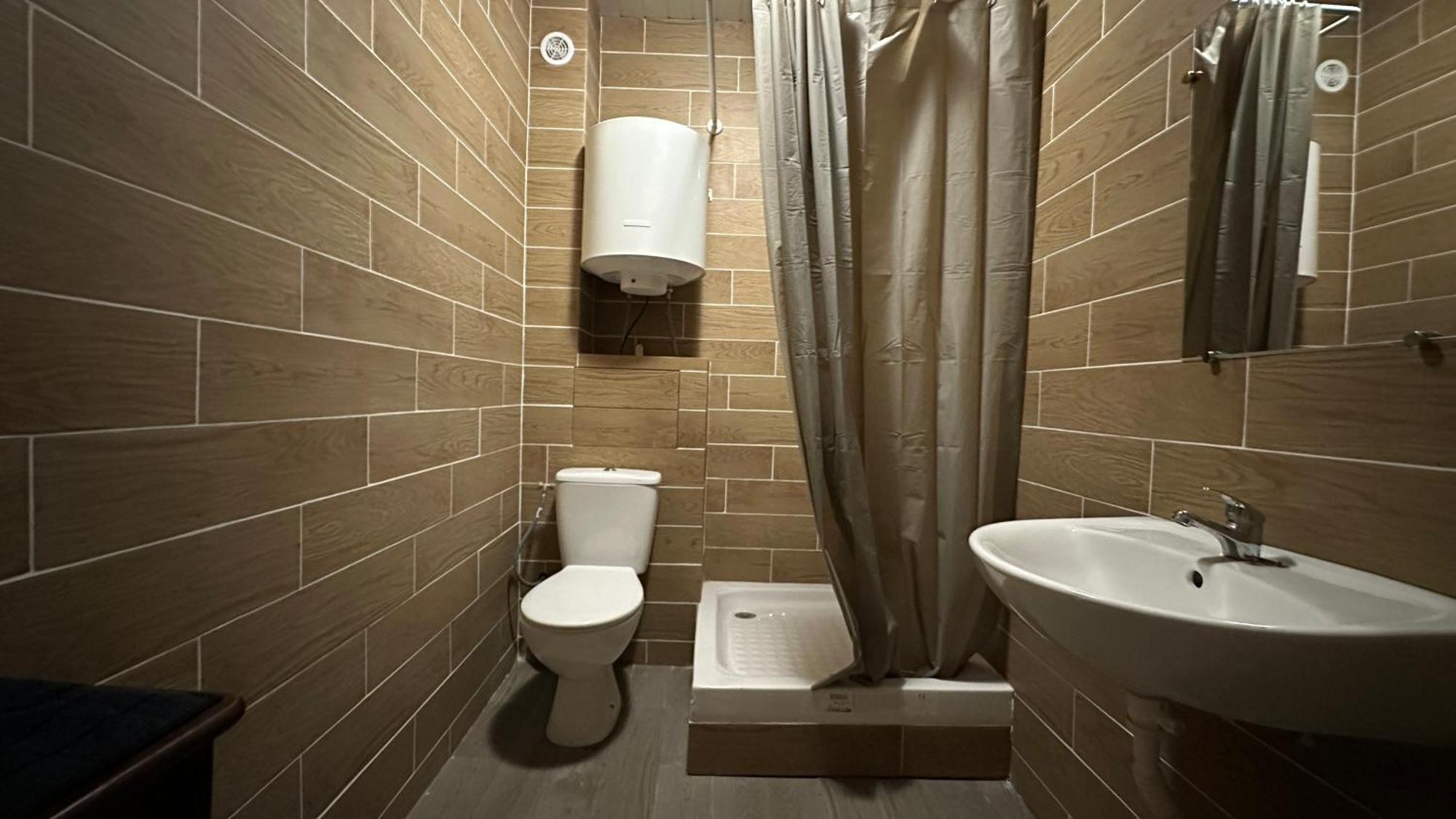 Charmant Studio Avec Balcon Perpignan Dış mekan fotoğraf
