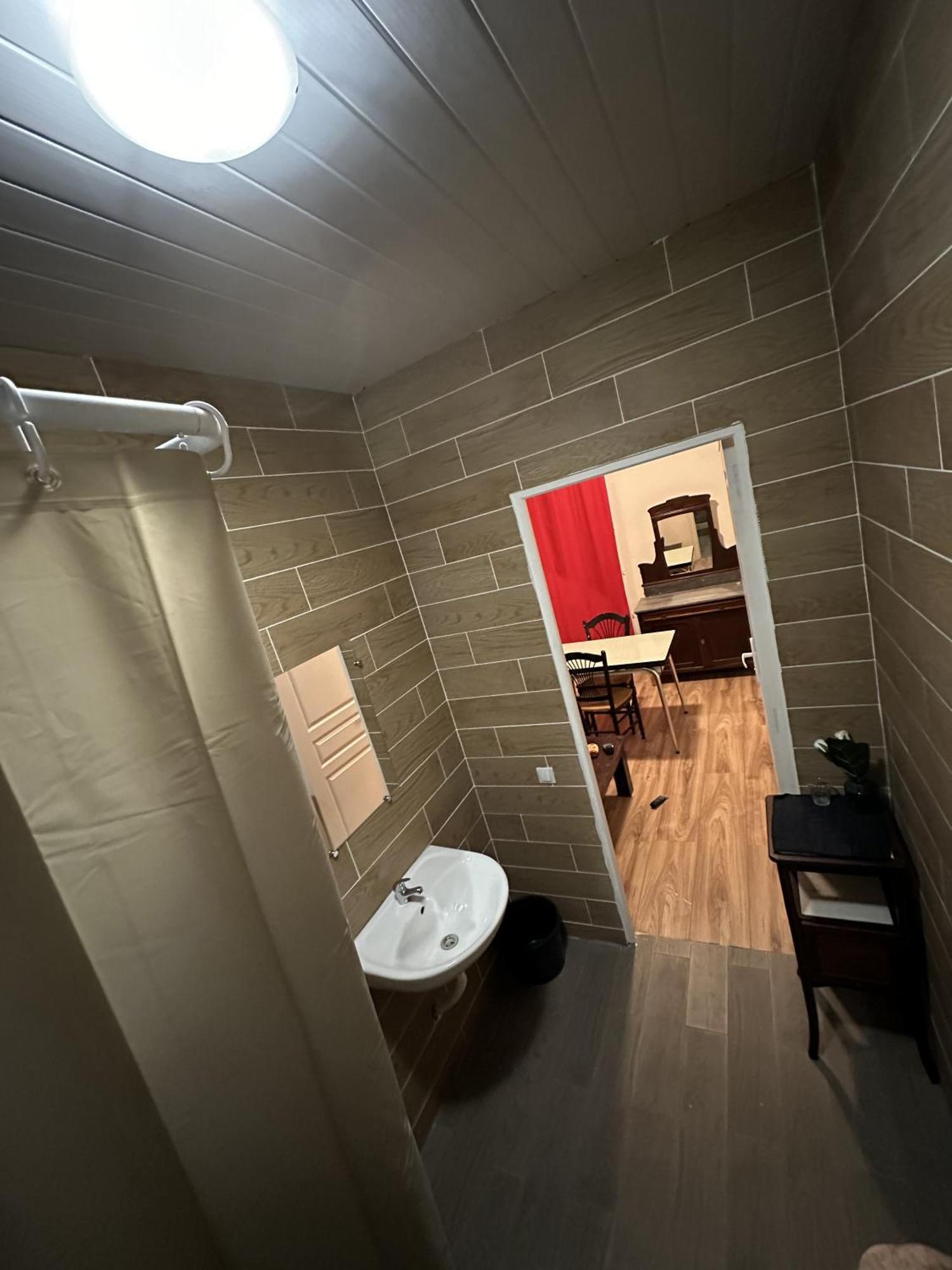 Charmant Studio Avec Balcon Perpignan Dış mekan fotoğraf